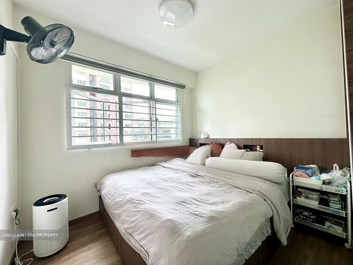 Blk 452A West Terra @ Bukit Batok (Bukit Batok), HDB 4 Rooms #609658151